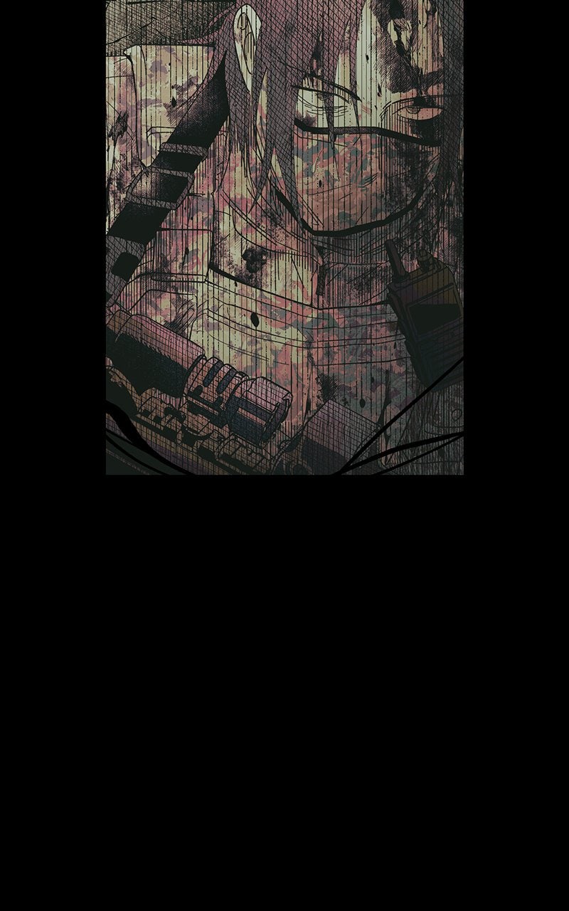 Ark of the Law Chapter 2 - Page 138