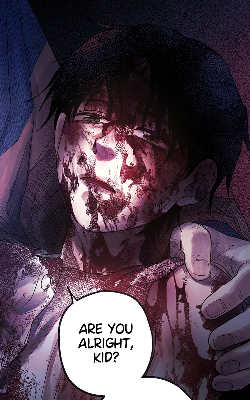 Ark of the Law Chapter 2 - Page 15