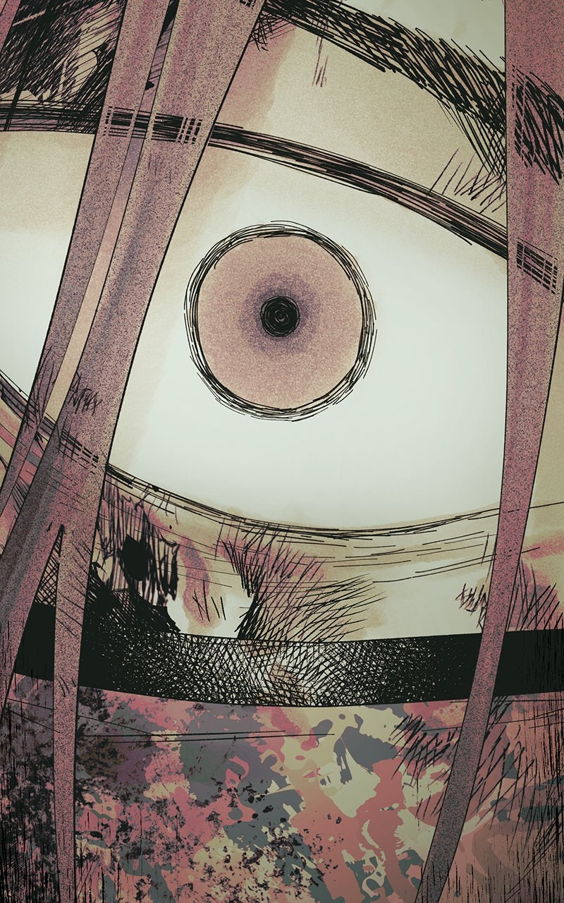 Ark of the Law Chapter 2 - Page 141