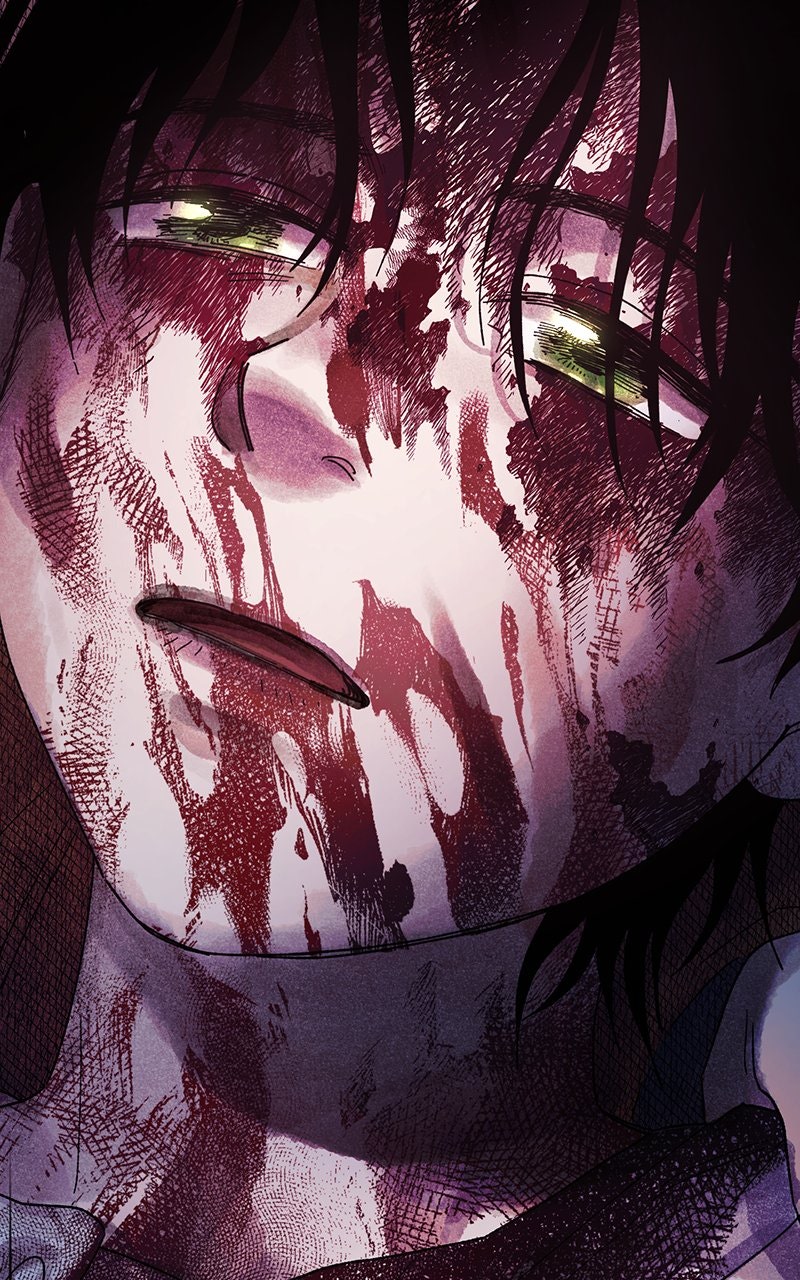 Ark of the Law Chapter 2 - Page 17