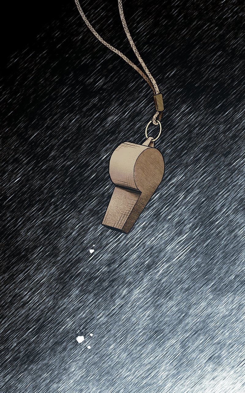 Ark of the Law Chapter 2 - Page 168