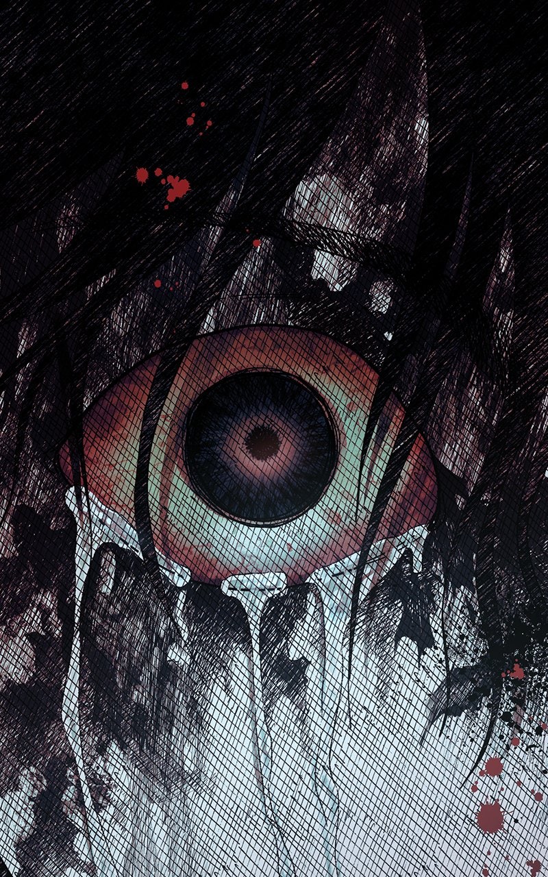 Ark of the Law Chapter 2 - Page 3