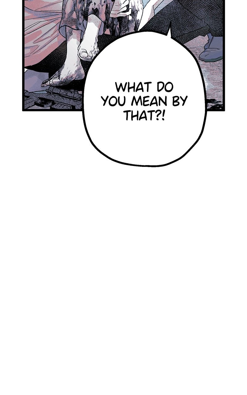 Ark of the Law Chapter 2 - Page 21