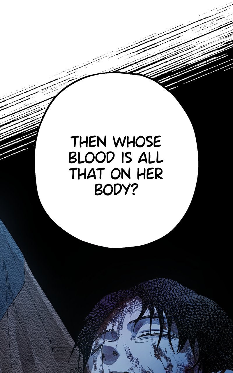 Ark of the Law Chapter 2 - Page 22