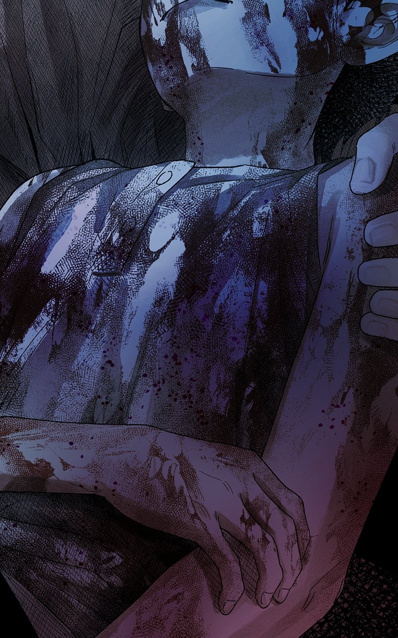 Ark of the Law Chapter 2 - Page 23