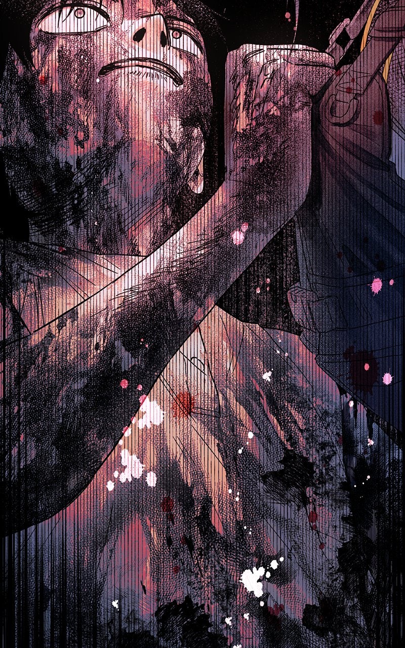 Ark of the Law Chapter 2 - Page 26