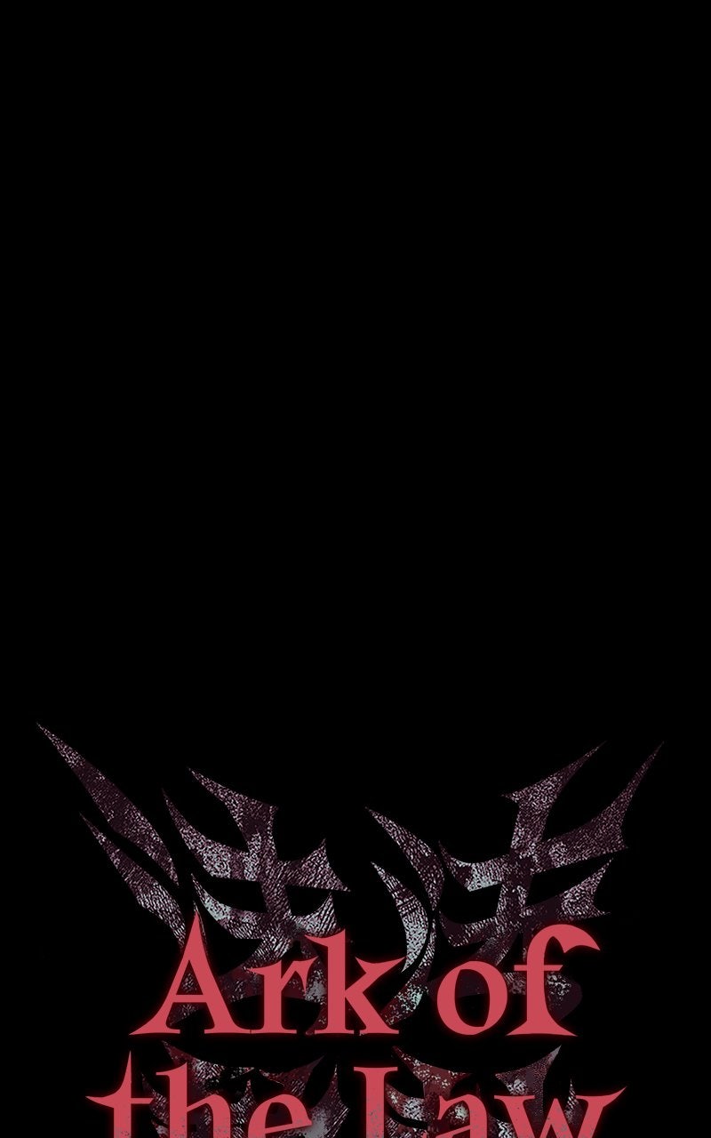 Ark of the Law Chapter 2 - Page 38