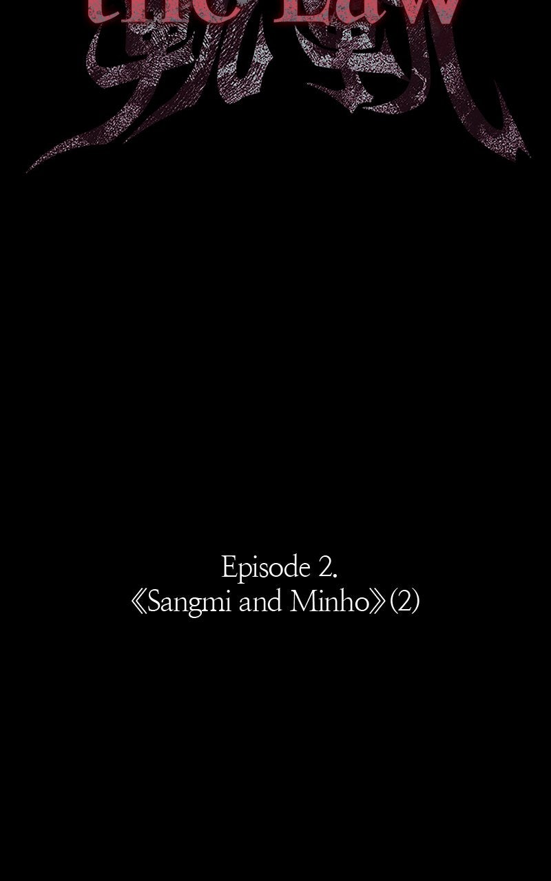 Ark of the Law Chapter 2 - Page 39