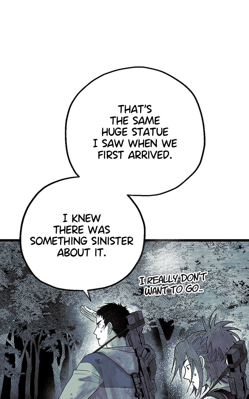 Ark of the Law Chapter 2 - Page 43