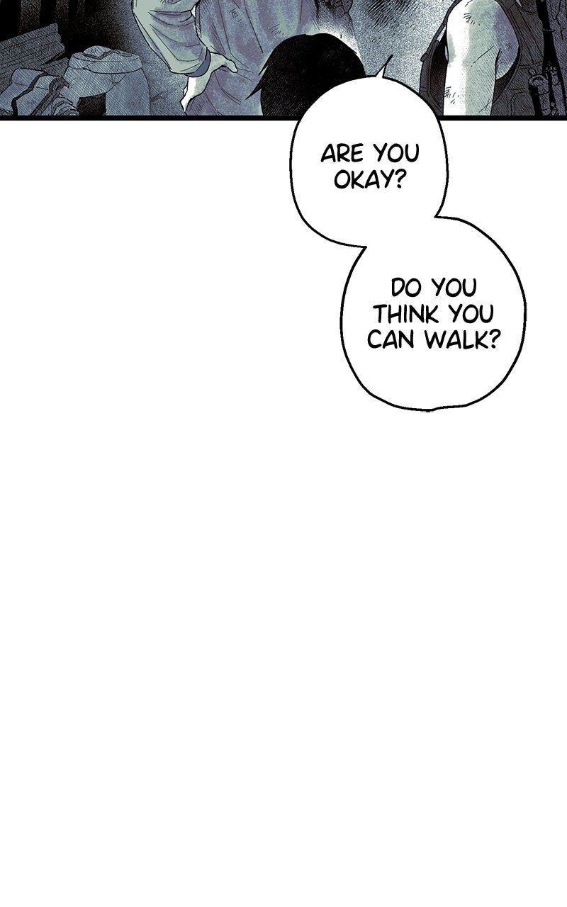 Ark of the Law Chapter 2 - Page 44