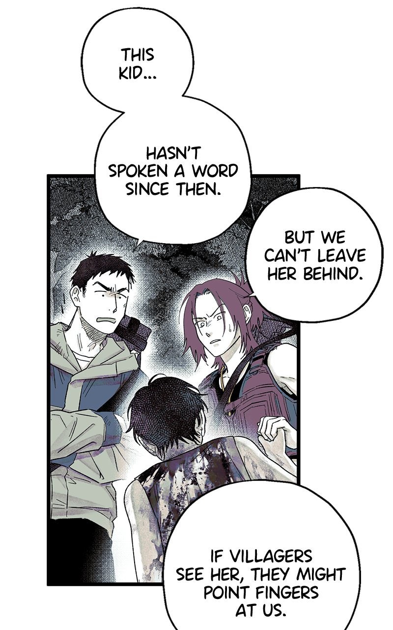 Ark of the Law Chapter 2 - Page 47