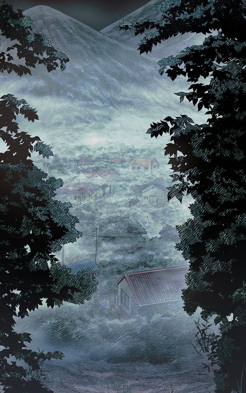 Ark of the Law Chapter 2 - Page 51