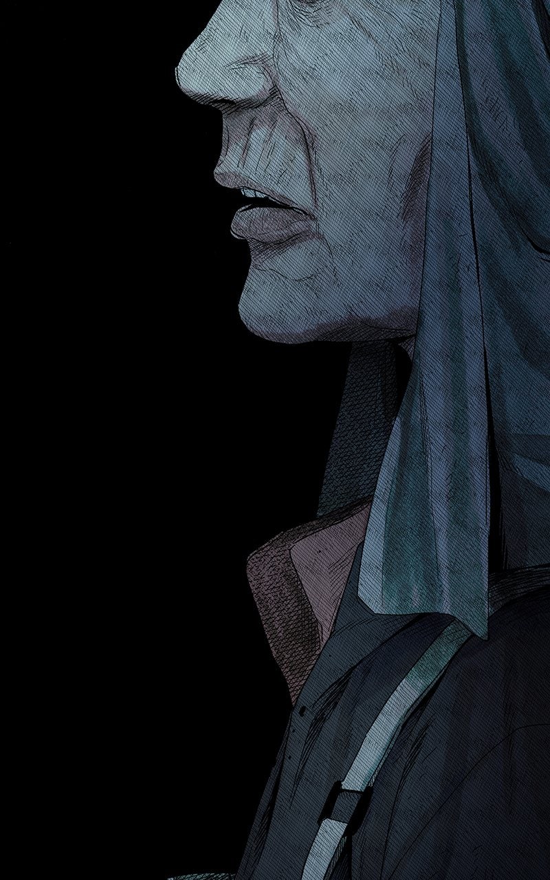 Ark of the Law Chapter 2 - Page 57