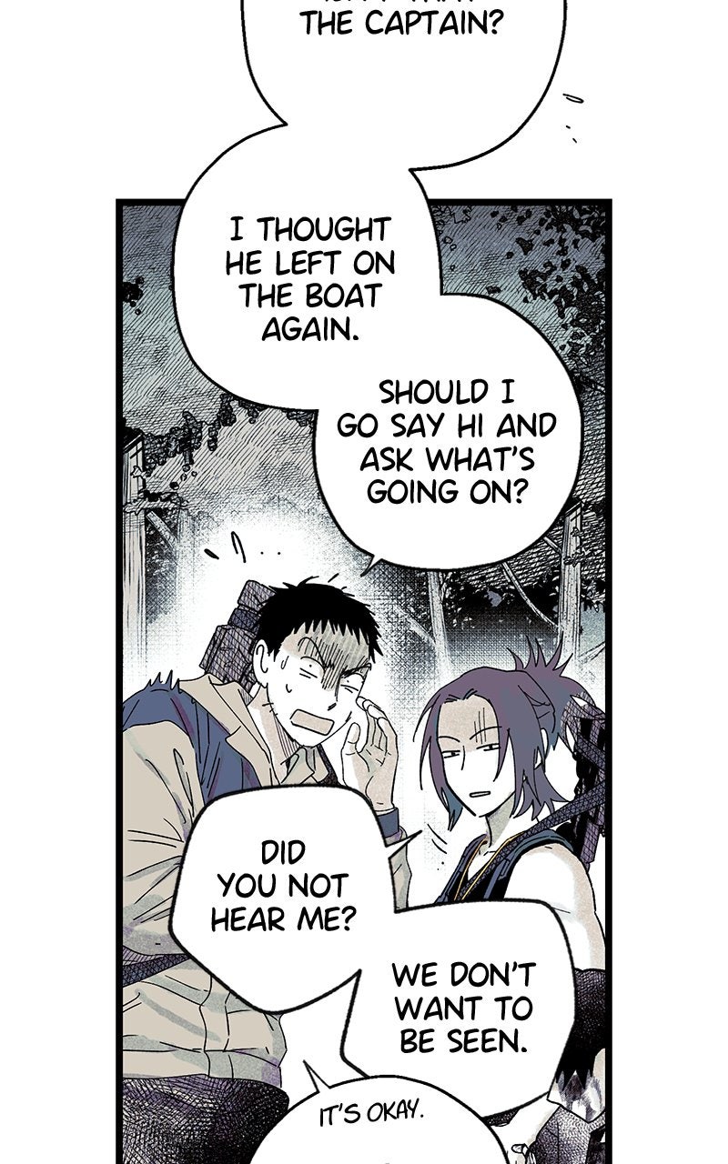 Ark of the Law Chapter 2 - Page 59