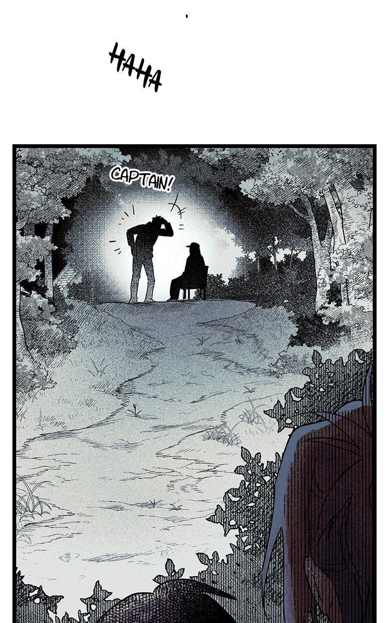 Ark of the Law Chapter 2 - Page 61