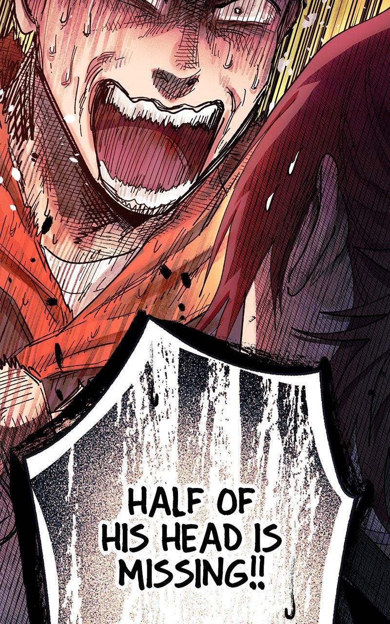 Ark of the Law Chapter 2 - Page 70