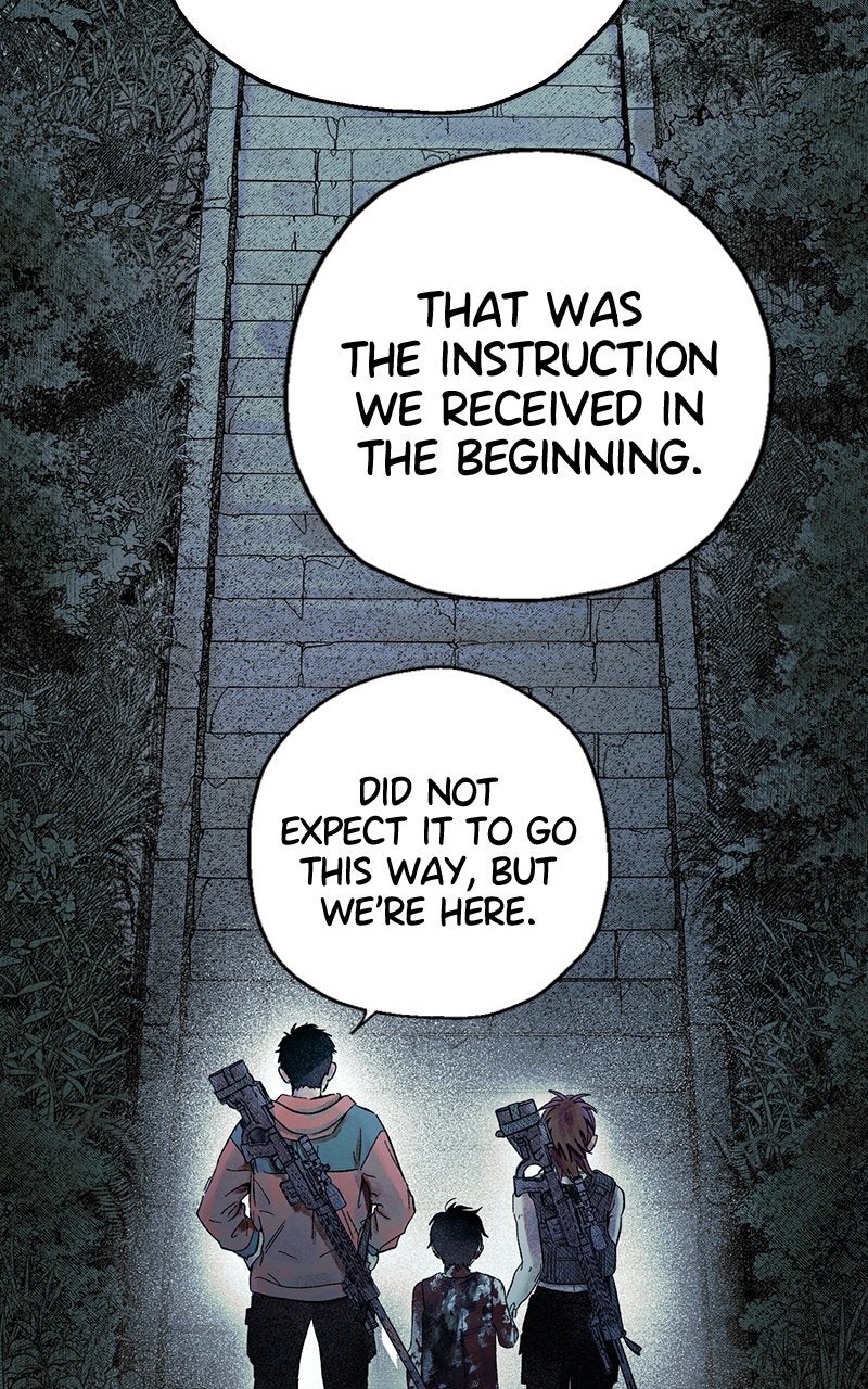 Ark of the Law Chapter 2 - Page 78