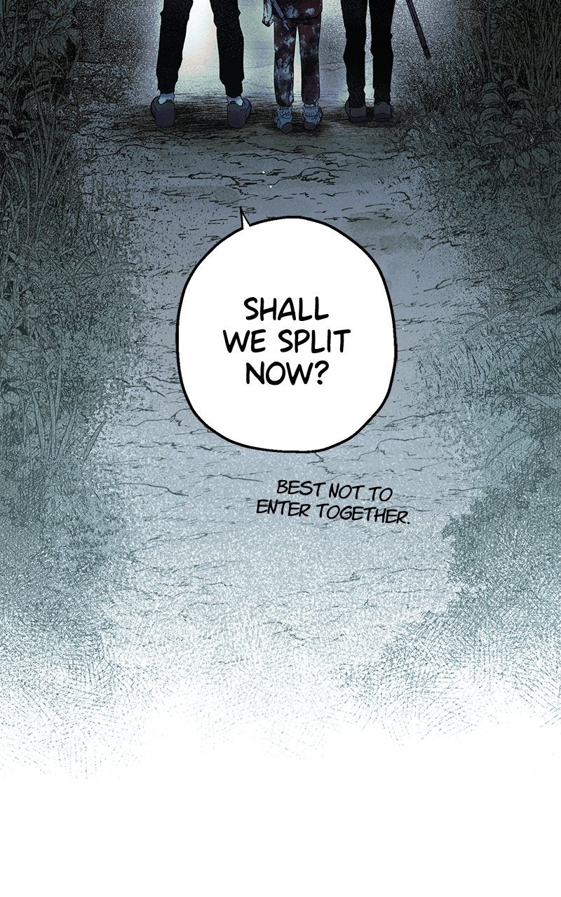 Ark of the Law Chapter 2 - Page 79