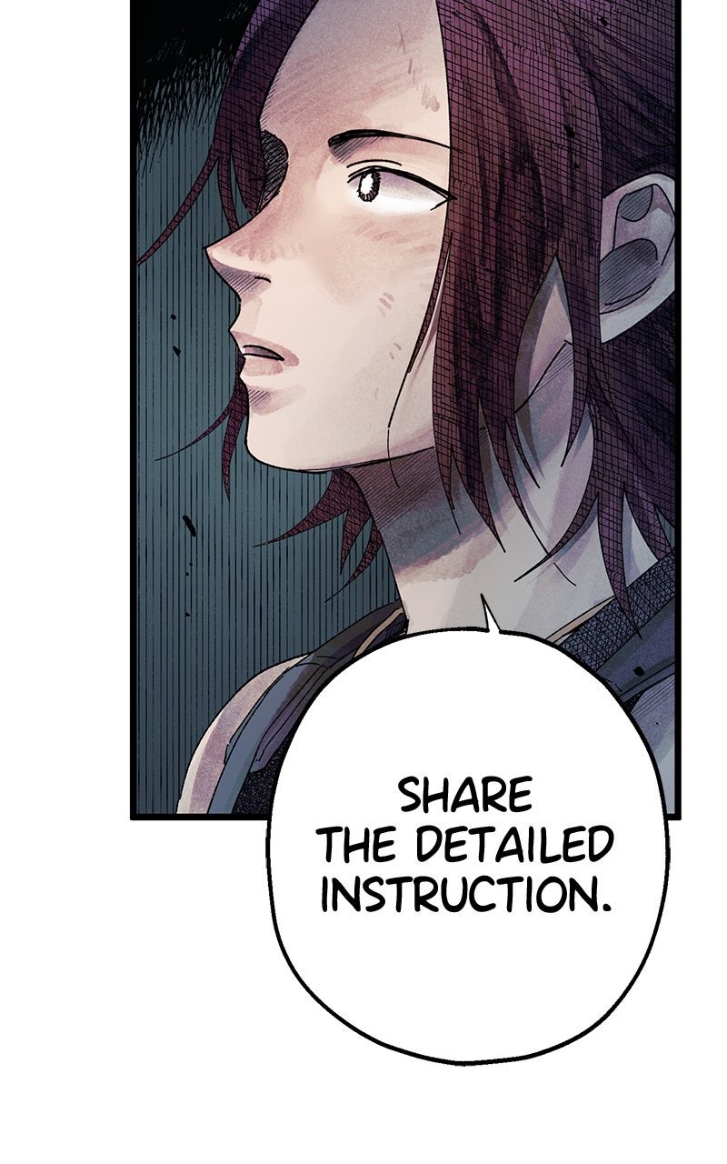 Ark of the Law Chapter 2 - Page 81