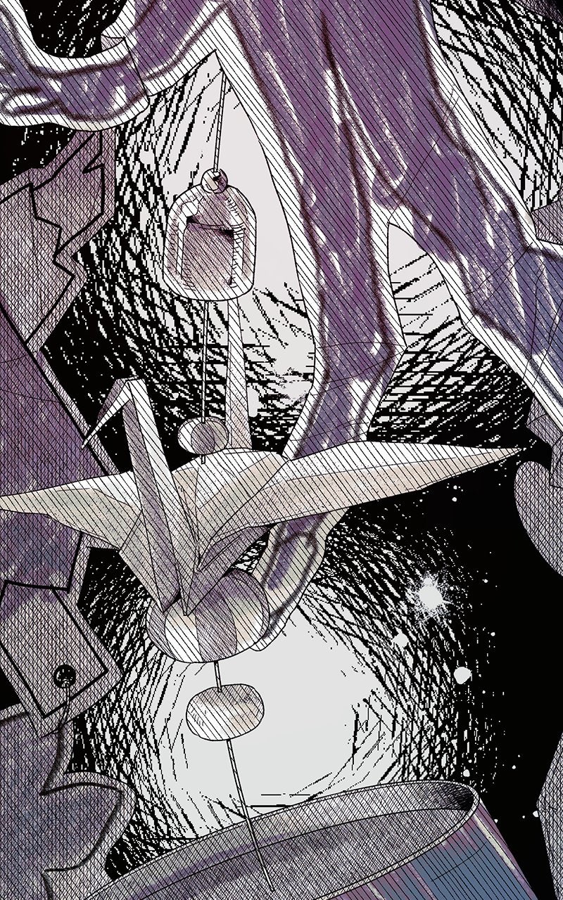 Ark of the Law Chapter 2 - Page 87