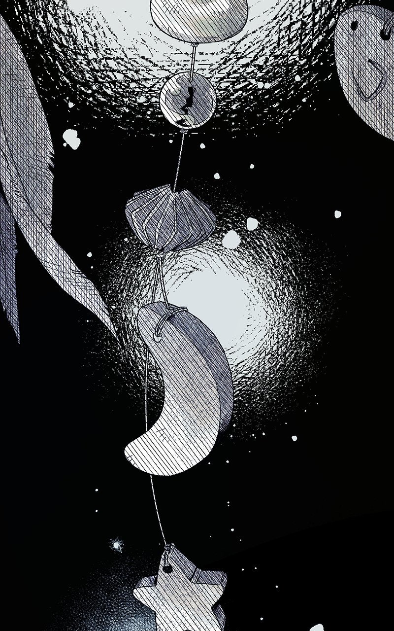 Ark of the Law Chapter 2 - Page 89