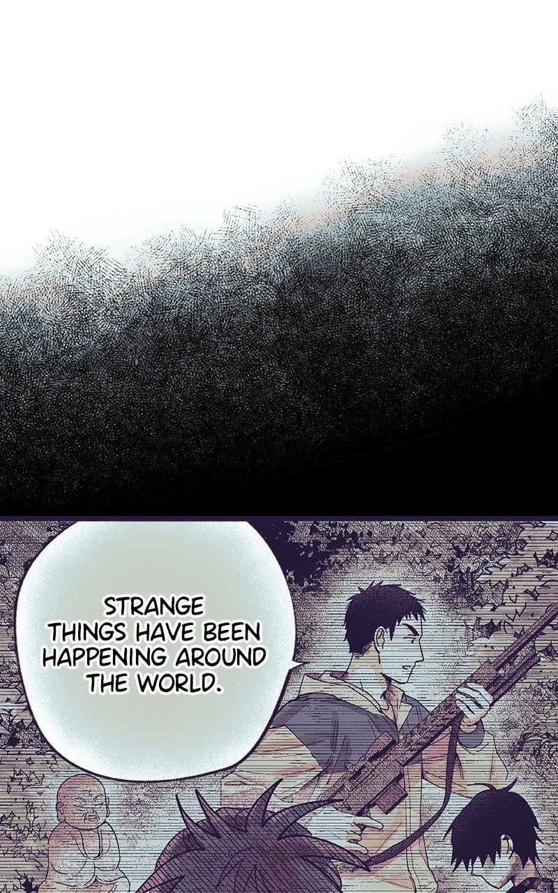 Ark of the Law Chapter 2 - Page 94