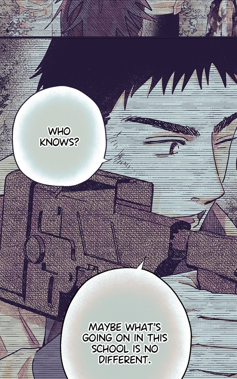 Ark of the Law Chapter 2 - Page 95