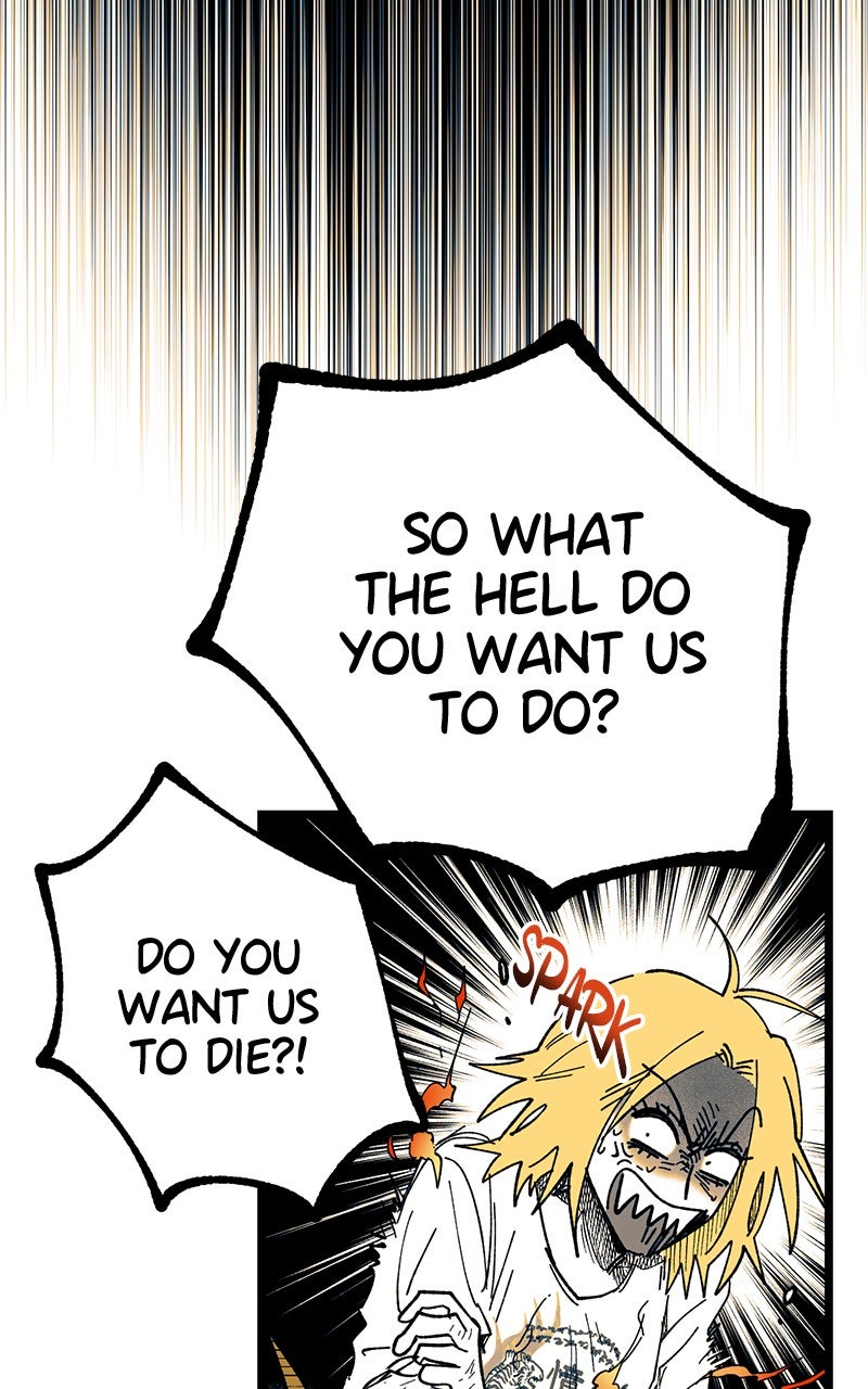 Ark of the Law Chapter 20 - Page 113