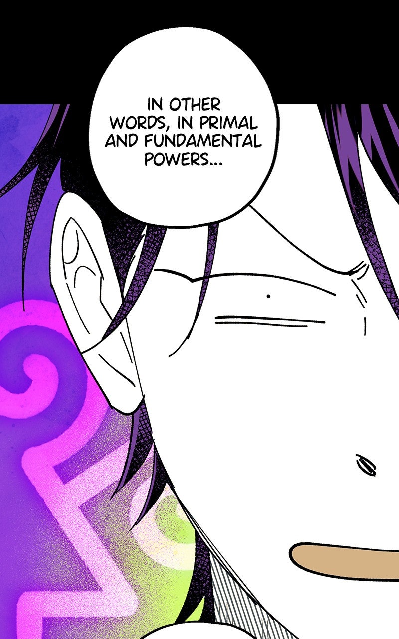 Ark of the Law Chapter 20 - Page 123