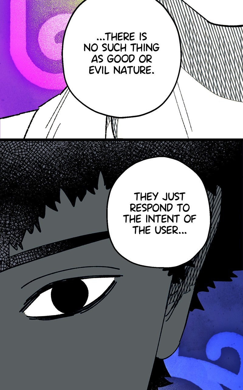 Ark of the Law Chapter 20 - Page 124