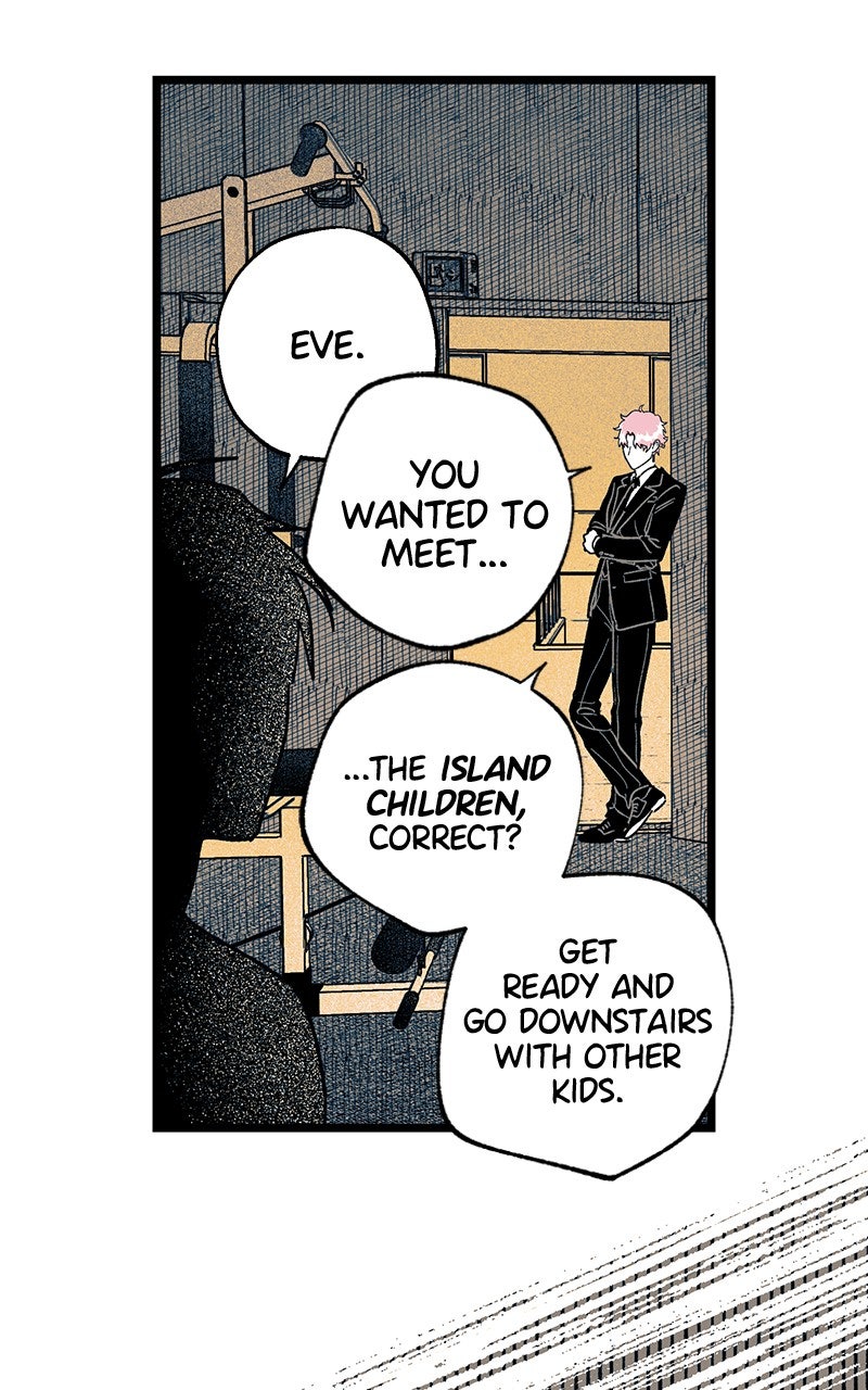 Ark of the Law Chapter 20 - Page 135