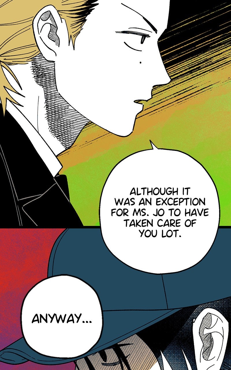 Ark of the Law Chapter 20 - Page 137