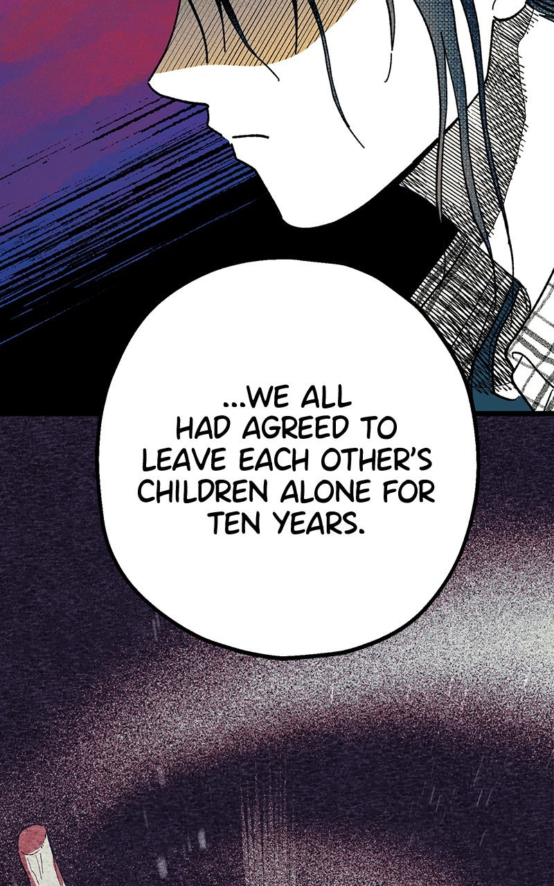 Ark of the Law Chapter 20 - Page 138
