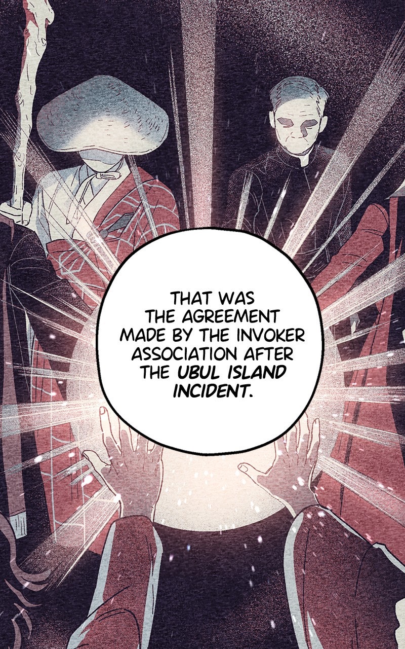 Ark of the Law Chapter 20 - Page 139