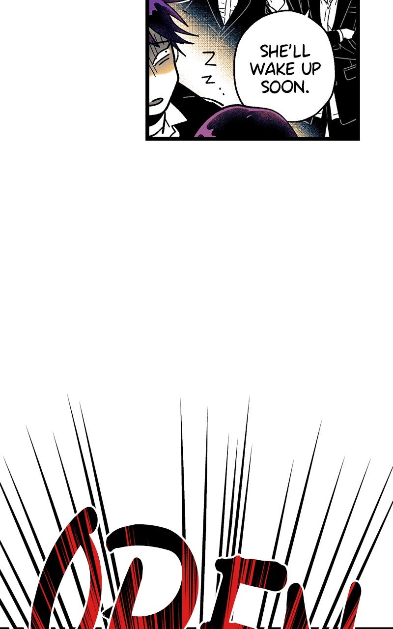 Ark of the Law Chapter 20 - Page 20