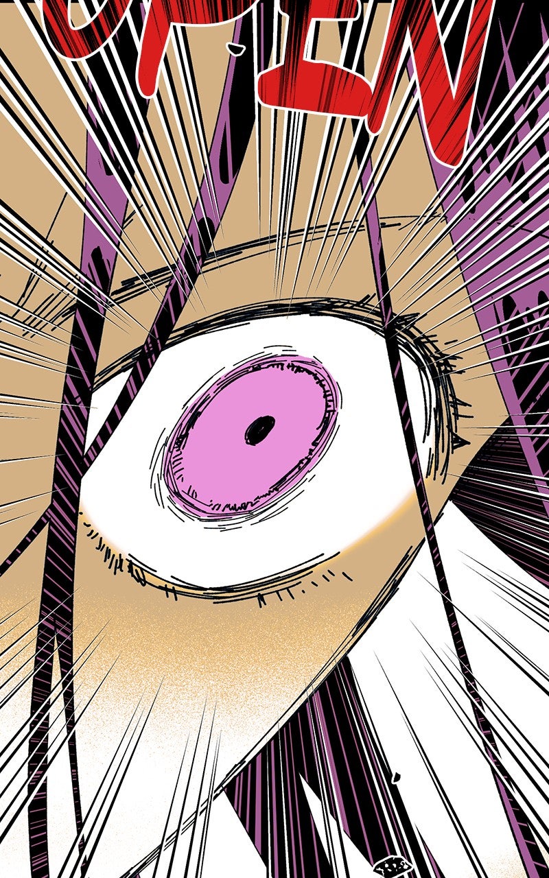 Ark of the Law Chapter 20 - Page 21