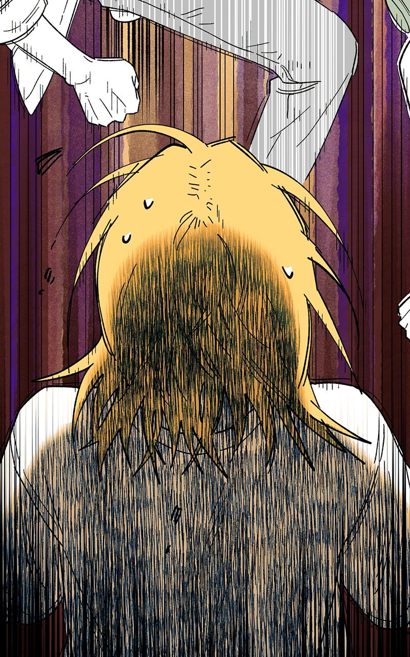 Ark of the Law Chapter 20 - Page 28