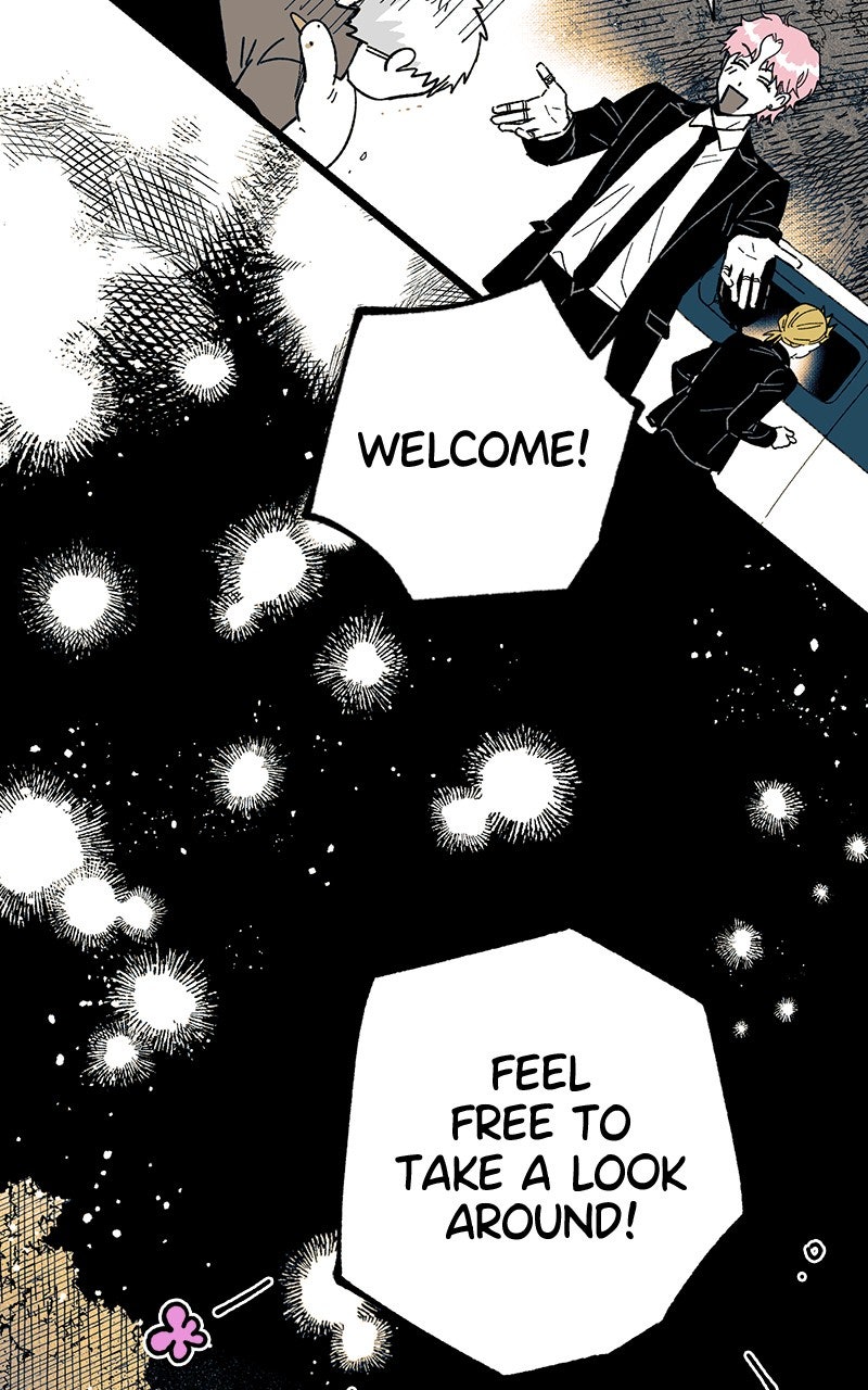 Ark of the Law Chapter 20 - Page 4
