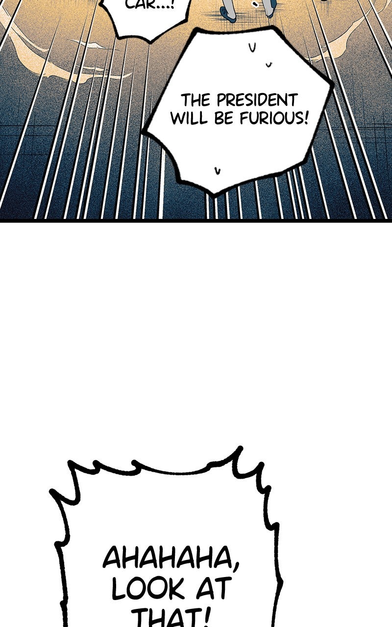 Ark of the Law Chapter 20 - Page 33