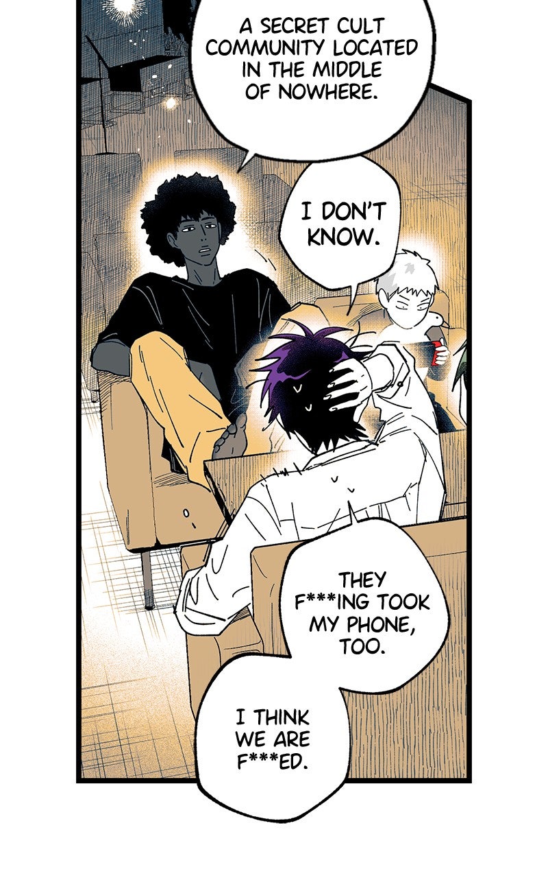 Ark of the Law Chapter 20 - Page 42