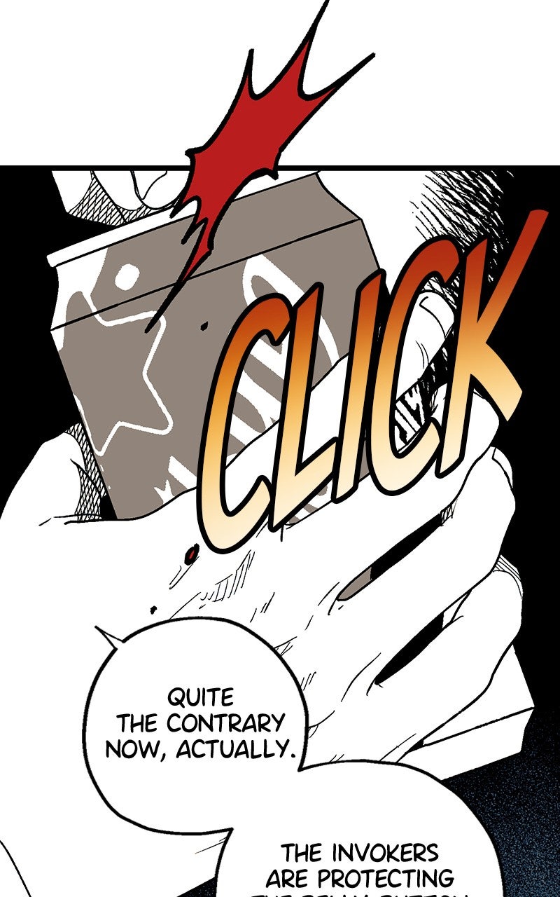 Ark of the Law Chapter 20 - Page 48