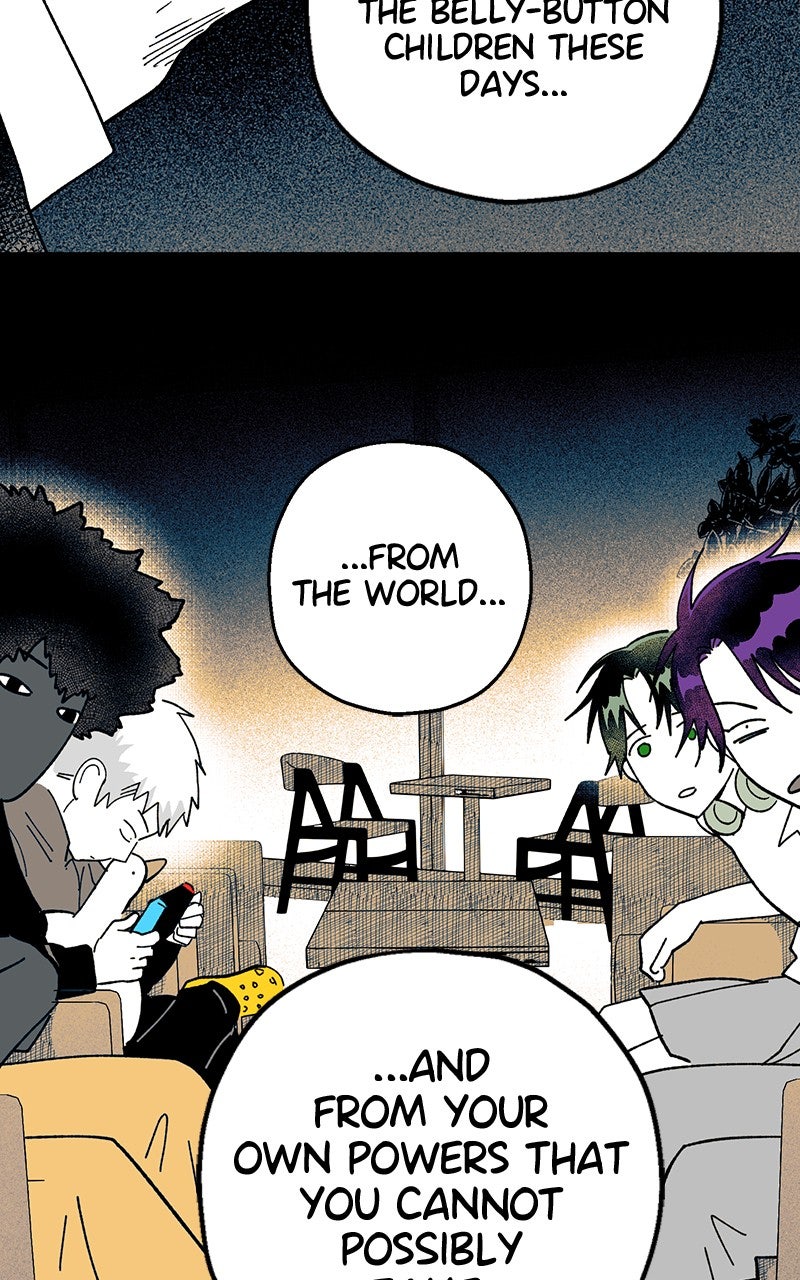 Ark of the Law Chapter 20 - Page 49