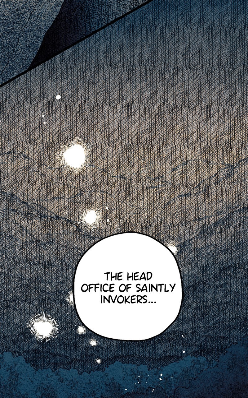 Ark of the Law Chapter 20 - Page 6
