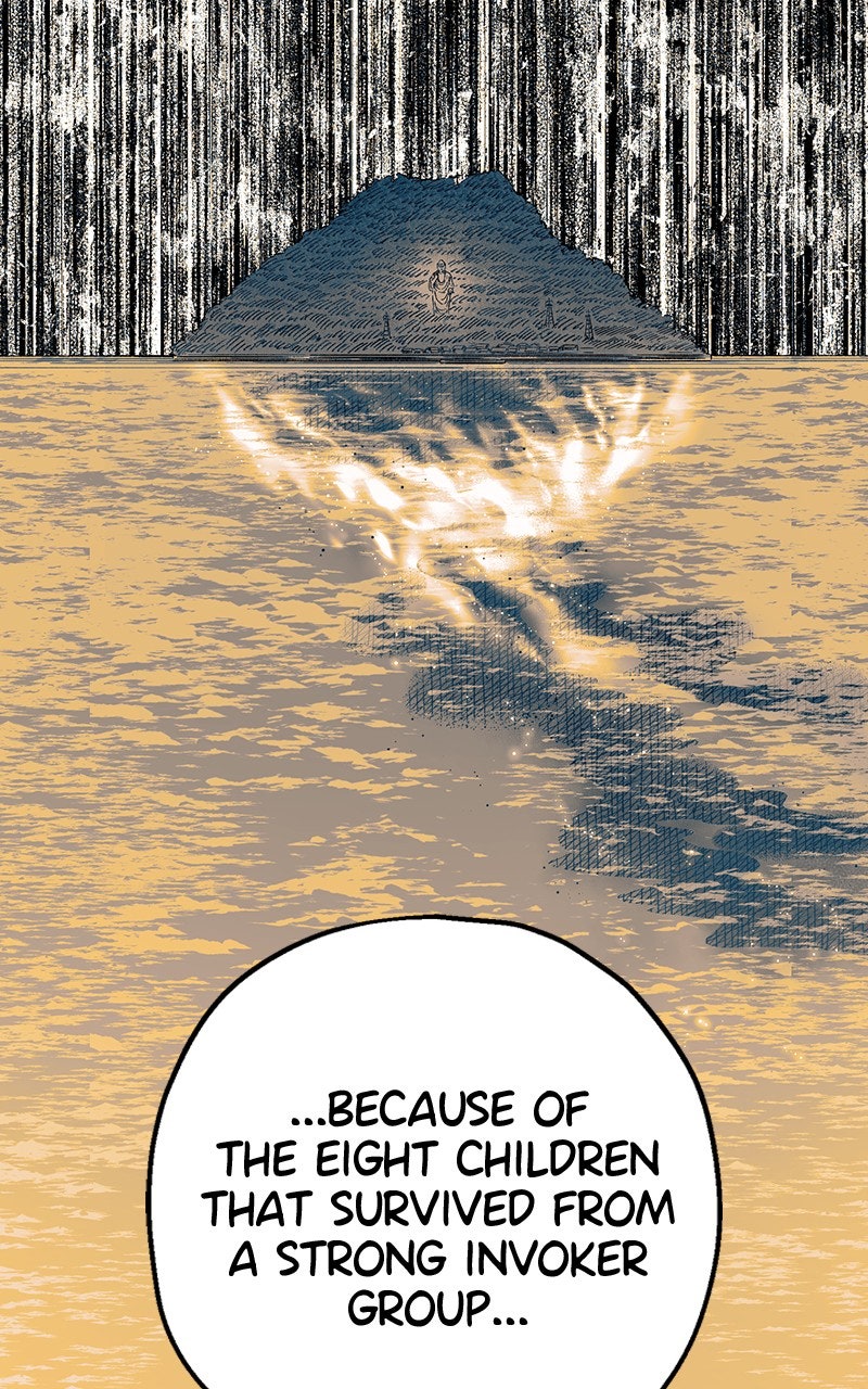 Ark of the Law Chapter 20 - Page 52
