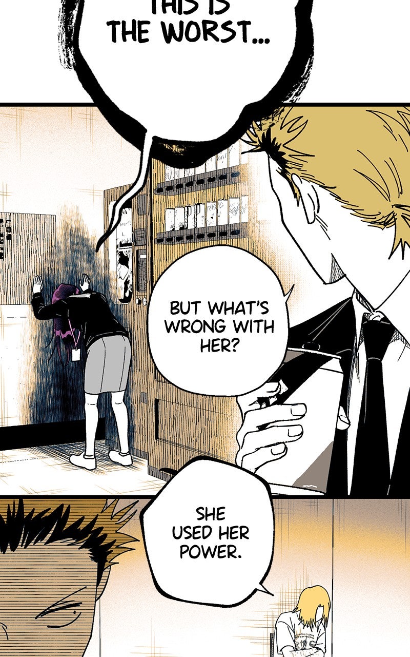 Ark of the Law Chapter 20 - Page 58