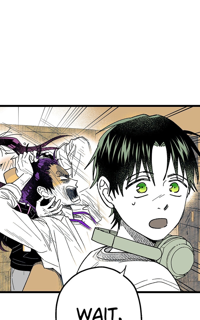 Ark of the Law Chapter 20 - Page 70