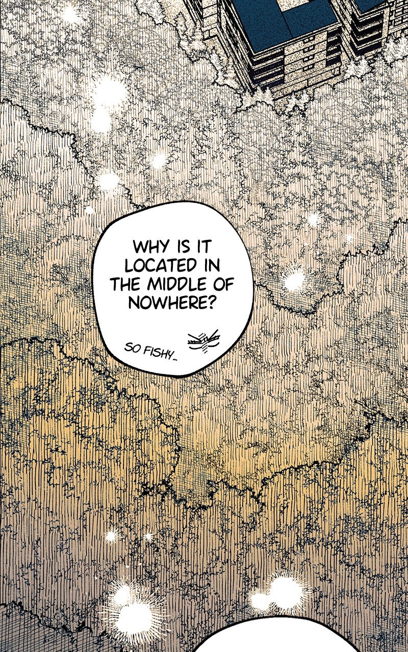 Ark of the Law Chapter 20 - Page 8