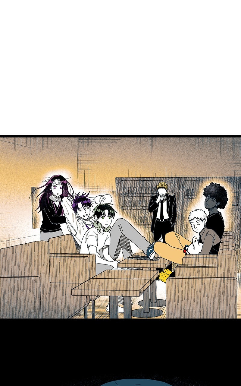 Ark of the Law Chapter 20 - Page 73