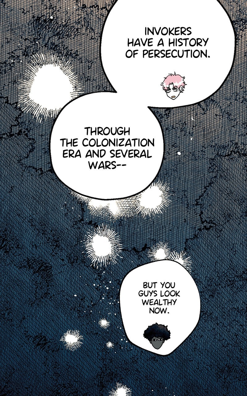 Ark of the Law Chapter 20 - Page 9