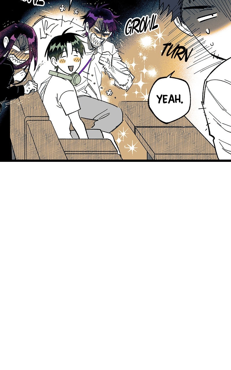 Ark of the Law Chapter 20 - Page 87